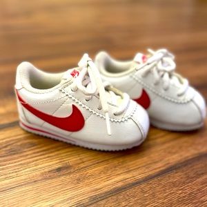 Nike Cortez. Toddler Size 6.